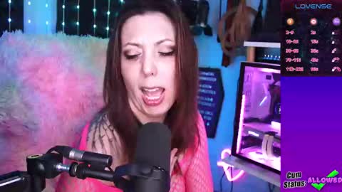 Nix online show from 02/25/26, 08:18