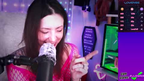 Nix online show from 03/09/26, 07:29