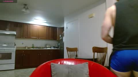 Snapshot of thekodyy chatting on 12/25/24, 12:15 thekodyy online show from 12/25/24, 12:15