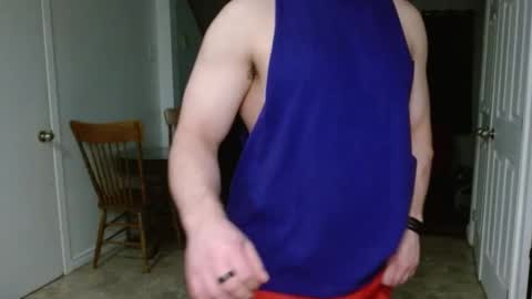 Snapshot of thekodyy chatting on 01/28/25, 12:57 thekodyy online show from 01/28/25, 12:57