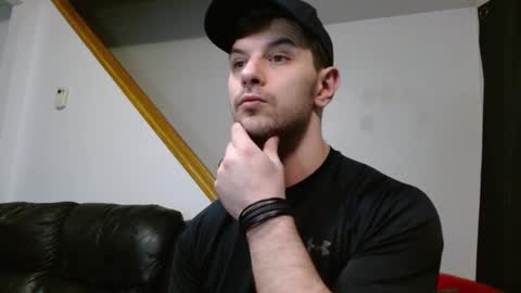 Snapshot of thekodyy chatting on 01/30/25, 12:16 thekodyy online show from 01/30/25, 12:16