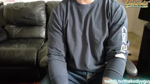 Snapshot of thekodyy chatting on 03/12/25, 03:29 thekodyy online show from 03/12/25, 03:29