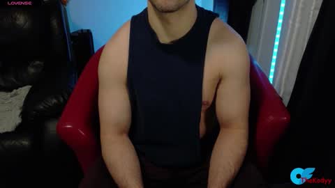 thekodyy online show from 02/05/26, 06:18