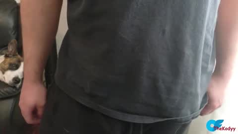 thekodyy online show from 02/10/26, 01:59