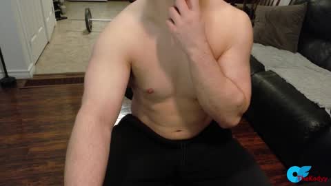 thekodyy online show from 02/13/26, 10:00