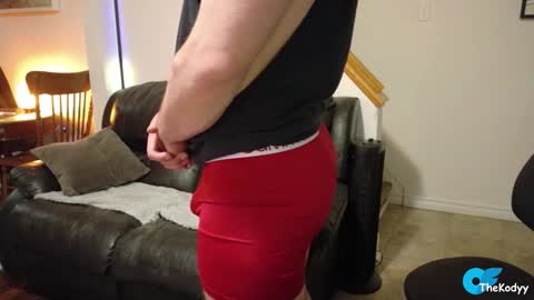 thekodyy online show from 03/04/26, 10:10