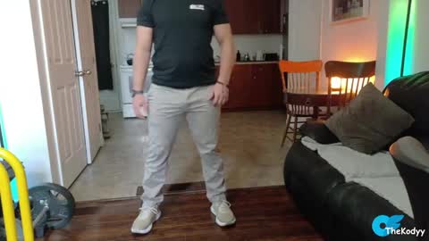 thekodyy online show from 04/11/26, 06:01