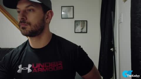 thekodyy online show from 04/15/26, 09:49