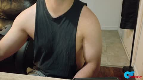 Snapshot of thekodyy chatting on 06/26/26, 12:31 thekodyy online show from 06/26/26, 12:31