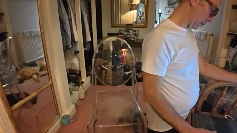 theladyduchess online show from 02/19/26, 01:12