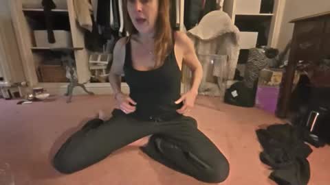 theladyduchess online show from 03/26/26, 11:21