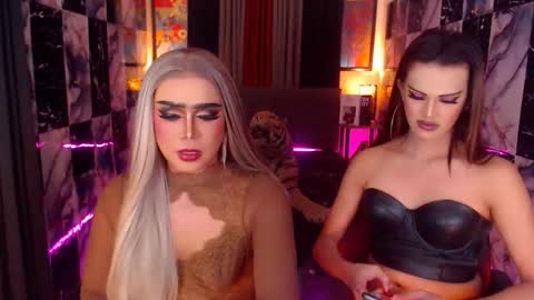 Paula online show from 01/07/26, 08:55