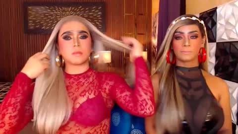 Paula online show from 03/29/26, 08:03