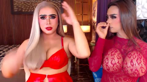 Paula online show from 04/08/26, 10:10