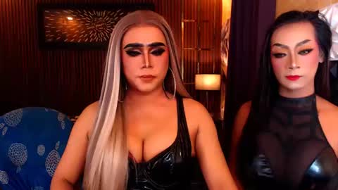 Snapshot of thelastdestroyerxx chatting on 06/26/26, 10:52 Paula online show from 06/26/26, 10:52
