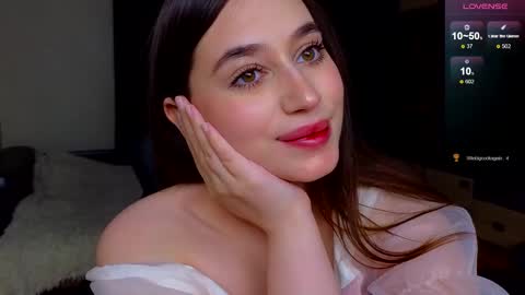 TheLastKiss01 online show from 01/25/25, 02:37