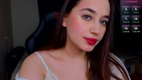 TheLastKiss01 online show from 01/25/25, 09:57