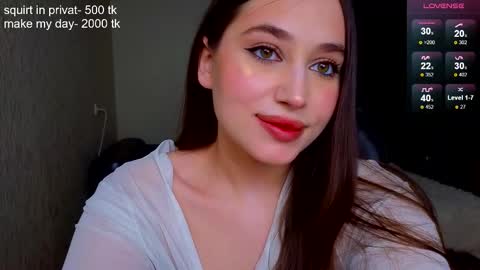 TheLastKiss01 online show from 02/15/25, 04:45