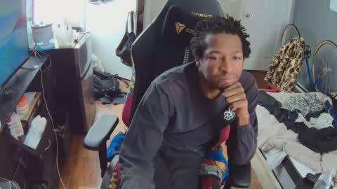 thelewdgamer online show from 12/20/25, 04:14