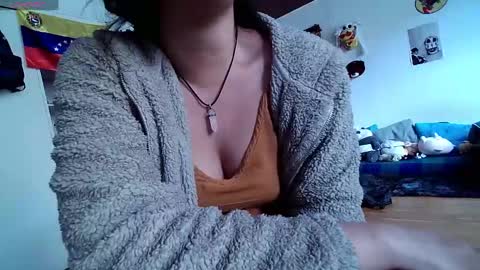 Snapshot of thelilithdreams chatting on 01/12/25, 08:25 Lilth online show from 01/12/25, 08:25