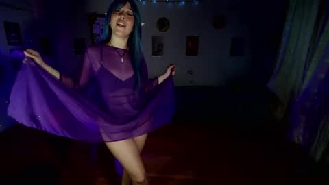 Snapshot of thelilithdreams chatting on 01/19/25, 11:10 Lilth online show from 01/19/25, 11:10