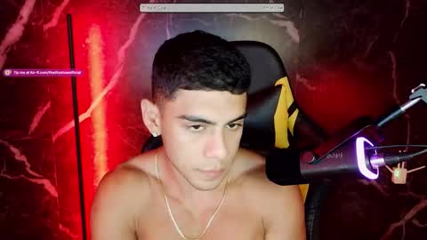 Snapshot of thelitoshowofficial chatting on 03/04/26, 09:15 thelitoshowofficial online show from 03/04/26, 09:15