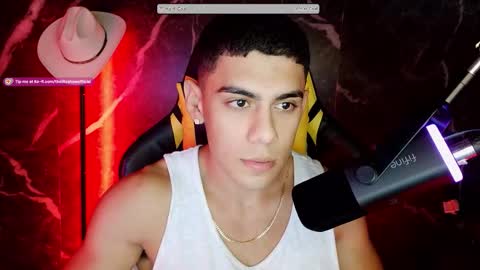 Snapshot of thelitoshowofficial chatting on 03/14/26, 09:15 thelitoshowofficial online show from 03/14/26, 09:15