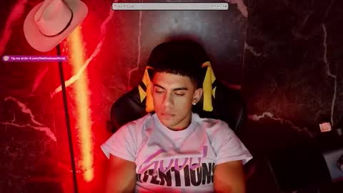 Snapshot of thelitoshowofficial chatting on 03/15/26, 05:24 thelitoshowofficial online show from 03/15/26, 05:24