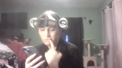 Little Bambii online show from 12/05/24, 08:00