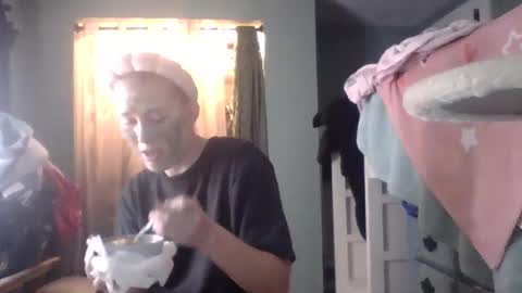 Little Bambii online show from 01/11/25, 07:49