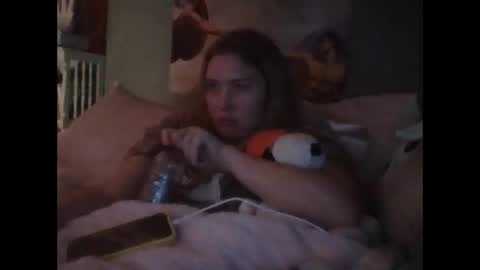 Little Bambii online show from 12/18/25, 02:28