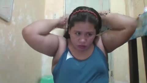 thelma794100 online show from 10/05/25, 10:18