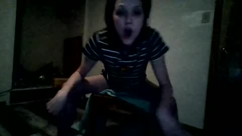 lovecreep online show from 02/05/25, 06:56