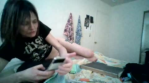 lovecreep online show from 02/27/25, 03:05