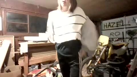 lovecreep online show from 03/04/25, 05:42