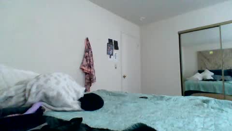 lovecreep online show from 03/06/25, 03:35