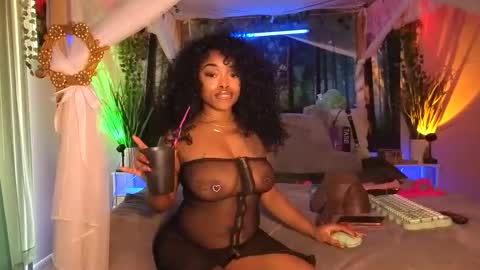 thelovelybrown online show from 01/15/26, 07:28