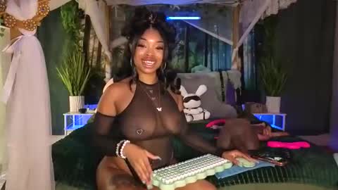 thelovelybrown online show from 02/20/26, 06:41