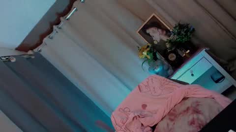 theloveofpatricia online show from 10/24/25, 11:34