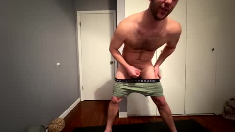 theluckygringo online show from 03/04/25, 01:12