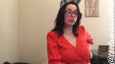 thelusciouslibra online show from 03/10/25, 06:56