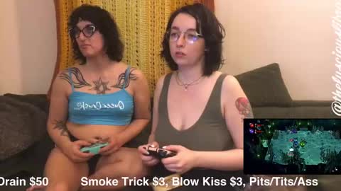 thelusciouslibra online show from 02/13/26, 01:45