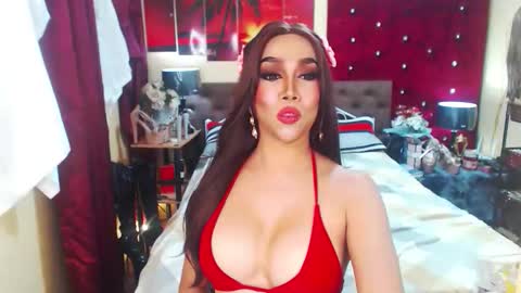 thelustqueen online show from 09/12/25, 12:16