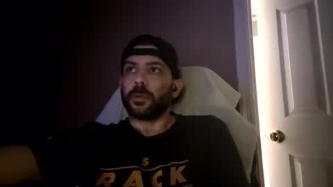 Snapshot of themadhatter710 chatting on 02/15/25, 02:00 Frank online show from 02/15/25, 02:00