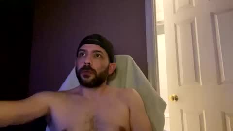 Snapshot of themadhatter710 chatting on 02/17/25, 11:44 Frank online show from 02/17/25, 11:44