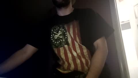 Snapshot of themadhatter710 chatting on 02/18/25, 06:15 Frank online show from 02/18/25, 06:15