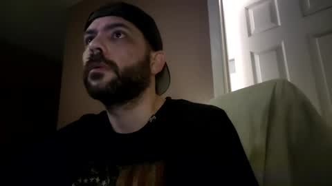 Snapshot of themadhatter710 chatting on 02/19/25, 07:17 Frank online show from 02/19/25, 07:17