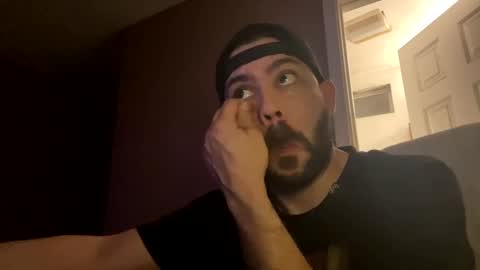 Snapshot of themadhatter710 chatting on 02/20/25, 09:44 Frank online show from 02/20/25, 09:44