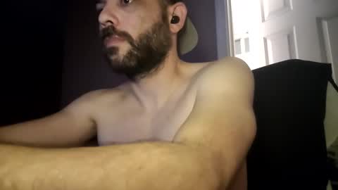 Snapshot of themadhatter710 chatting on 02/22/25, 03:34 Frank online show from 02/22/25, 03:34