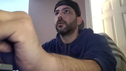 Snapshot of themadhatter710 chatting on 03/02/25, 11:20 Frank online show from 03/02/25, 11:20